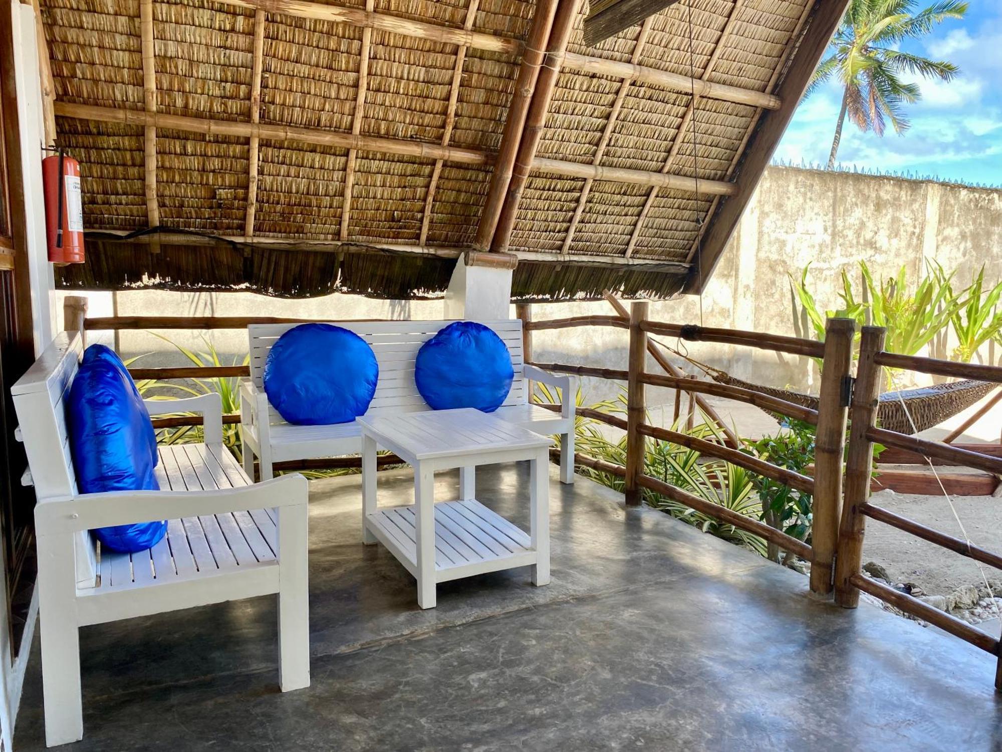 Surya Beach Resort Palawan Aborlan Exteriér fotografie