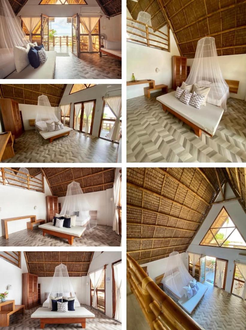 Surya Beach Resort Palawan Aborlan Exteriér fotografie