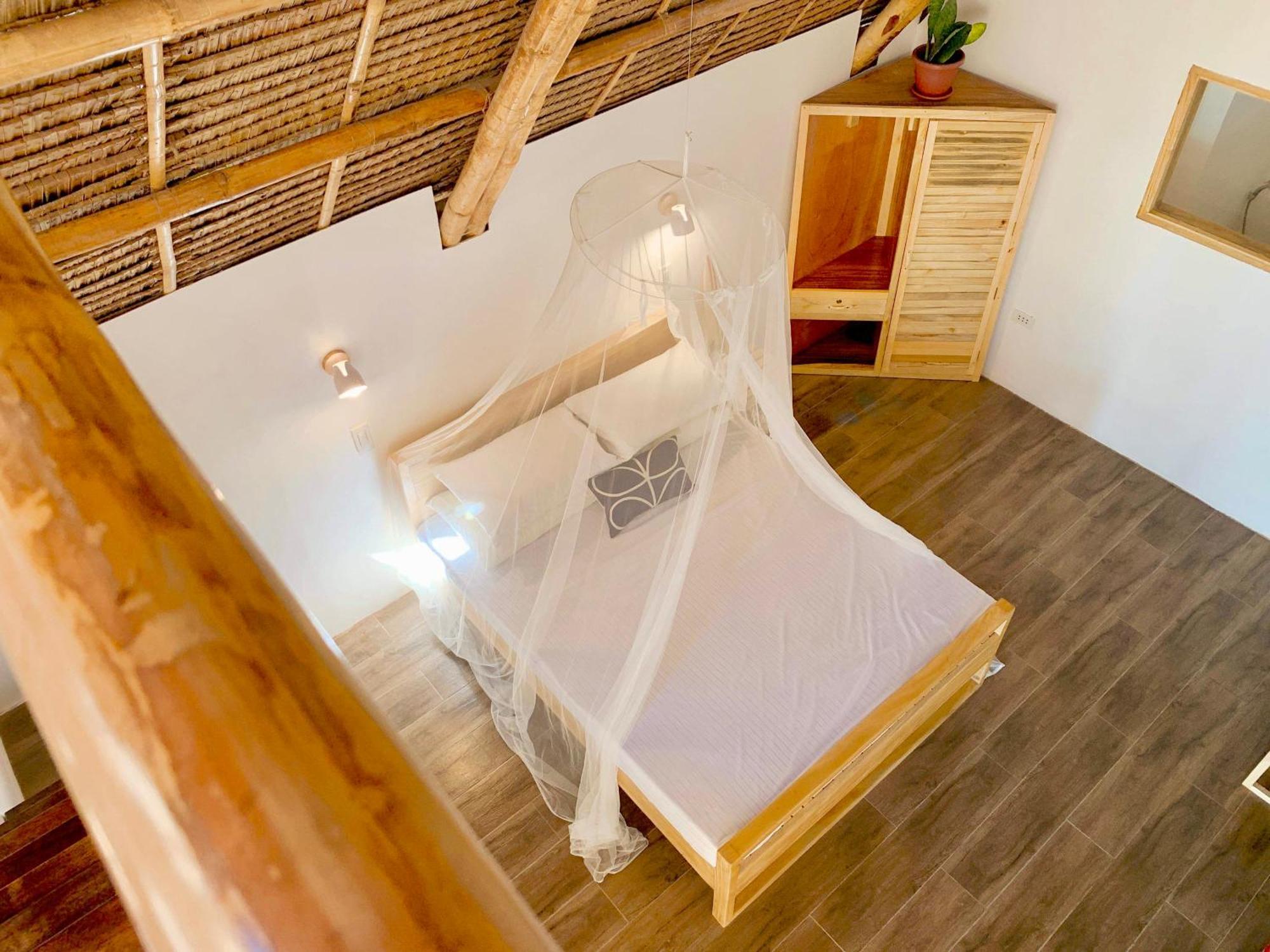 Surya Beach Resort Palawan Aborlan Exteriér fotografie